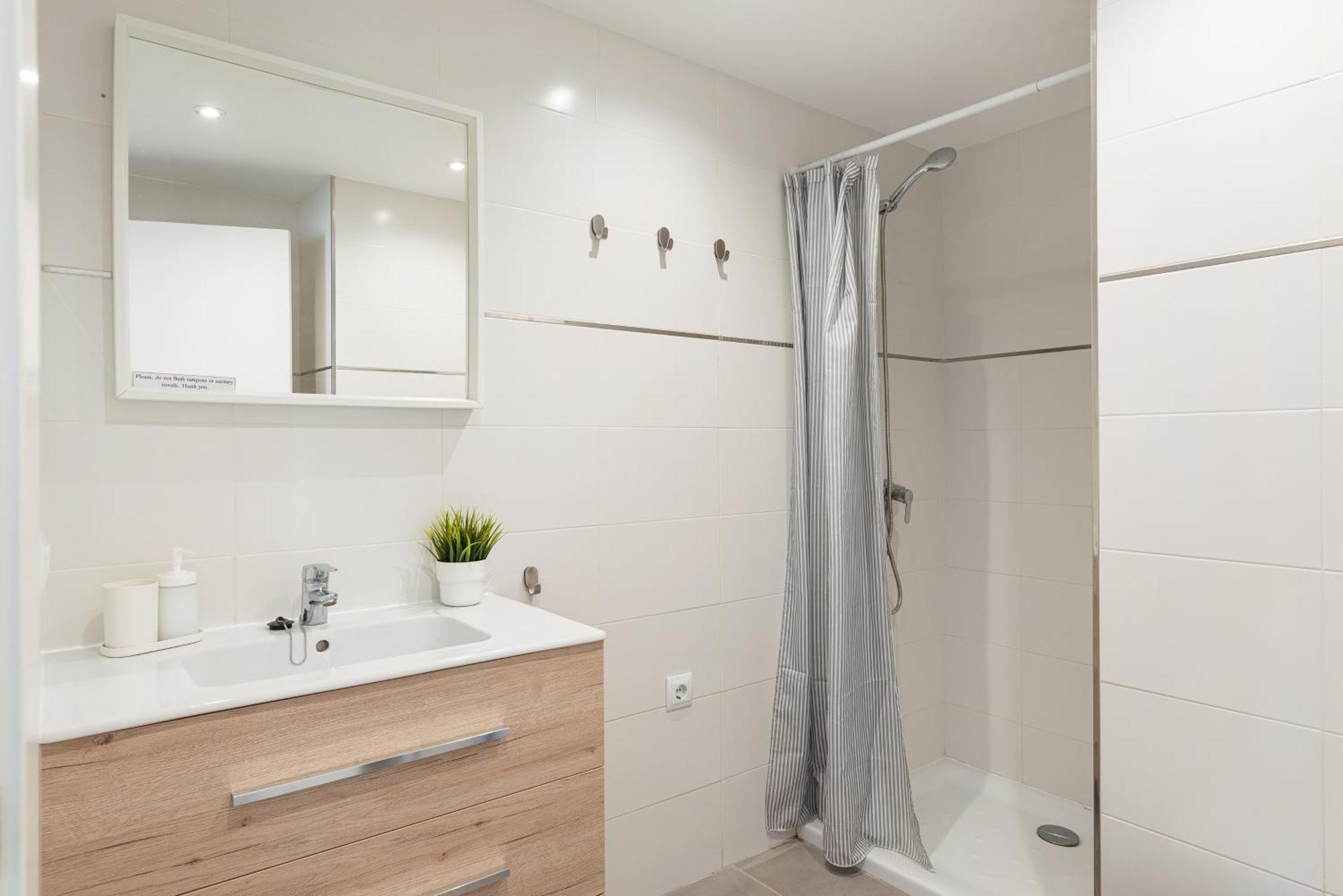 Apartamento Concha Junto A Playa, Clavells 1 1Er D Alcúdia Exterior foto