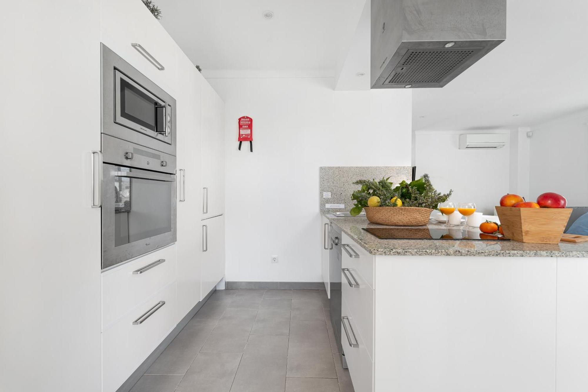 Apartamento Concha Junto A Playa, Clavells 1 1Er D Alcúdia Exterior foto